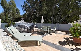 El Montecillo Complex Beach And City 1B Apartamentosmalagamanagement
